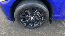 Jaguar I-Pace 294kW EV400 HSE Black 90kWh 5dr Auto 11kW Charger Electric Estate